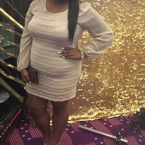 Bodycon Dress